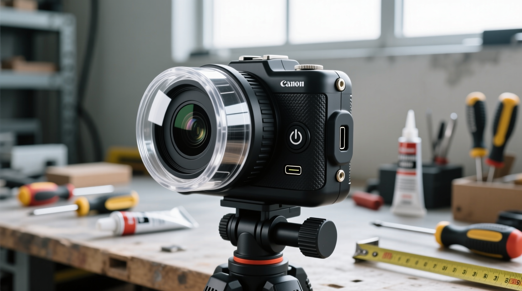 DIY Waterproof Camera Enclosure: Build It Right (Not Just Cheap)