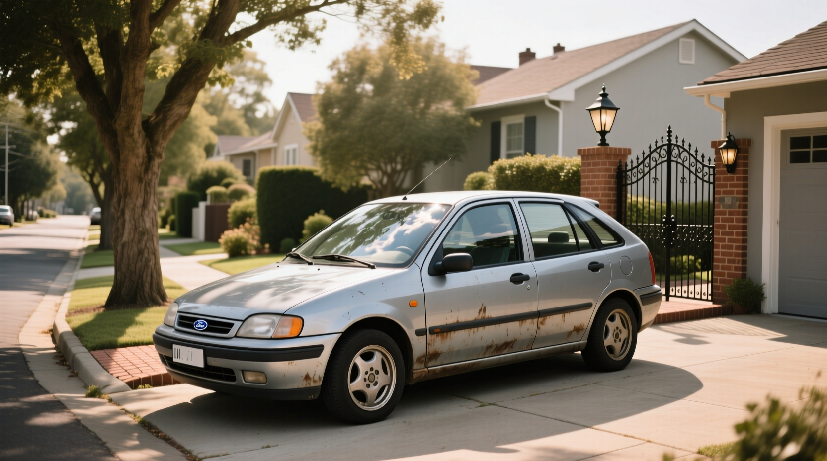 Ford Focus Hatchback 2000 guide: what to look for
