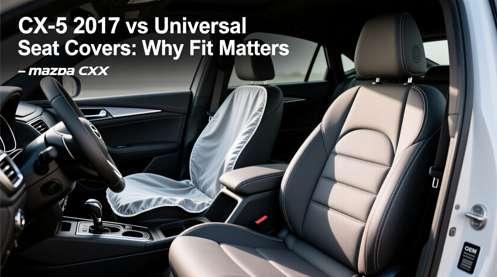 cx5 2013 vs universal covers
