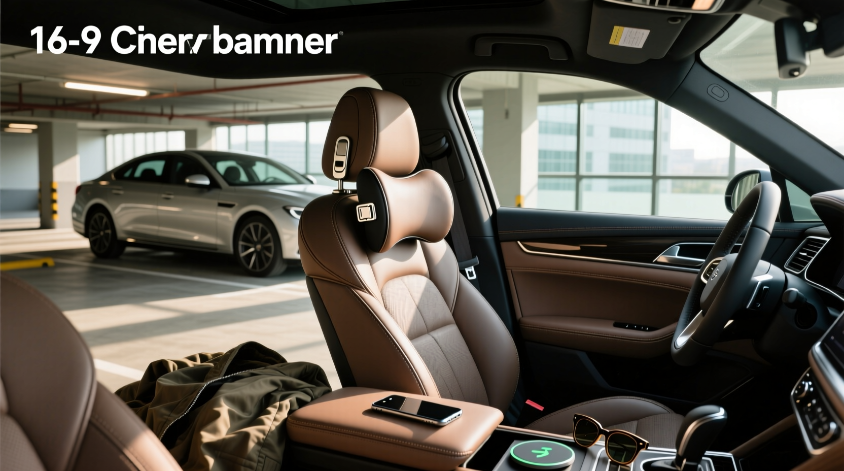 How to Choose a Detachable Headrest for Car Comfort & Safety