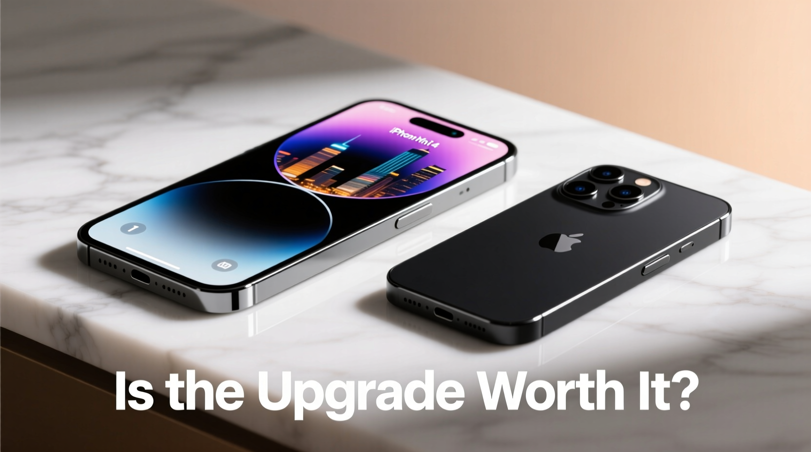 iphone 14 camera vs 13 mini is the upgrade worth ditching the smaller size