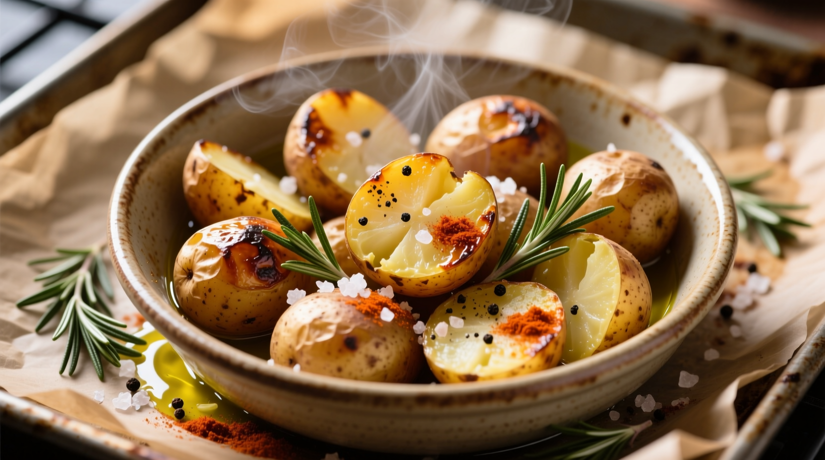 best roast potato recipe