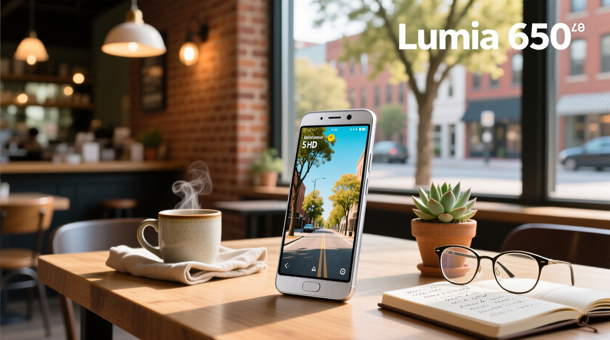 How to Replace Lumia 650 Screen: A Practical Guide