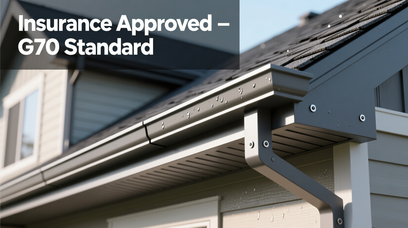 G70 Insurance-Approved Fascia: What You Must Know