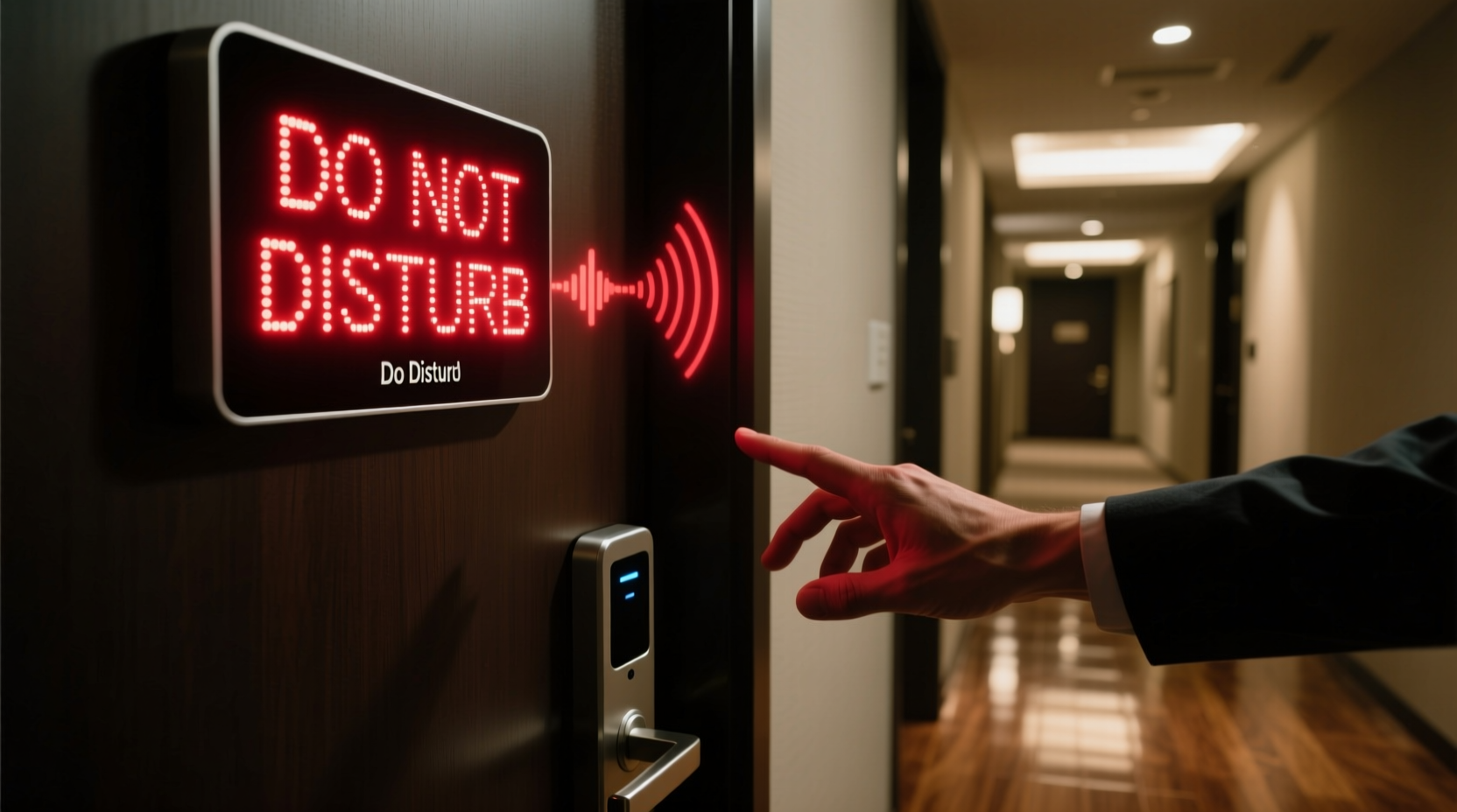 do not disturb turning on by itself heres why how to fix