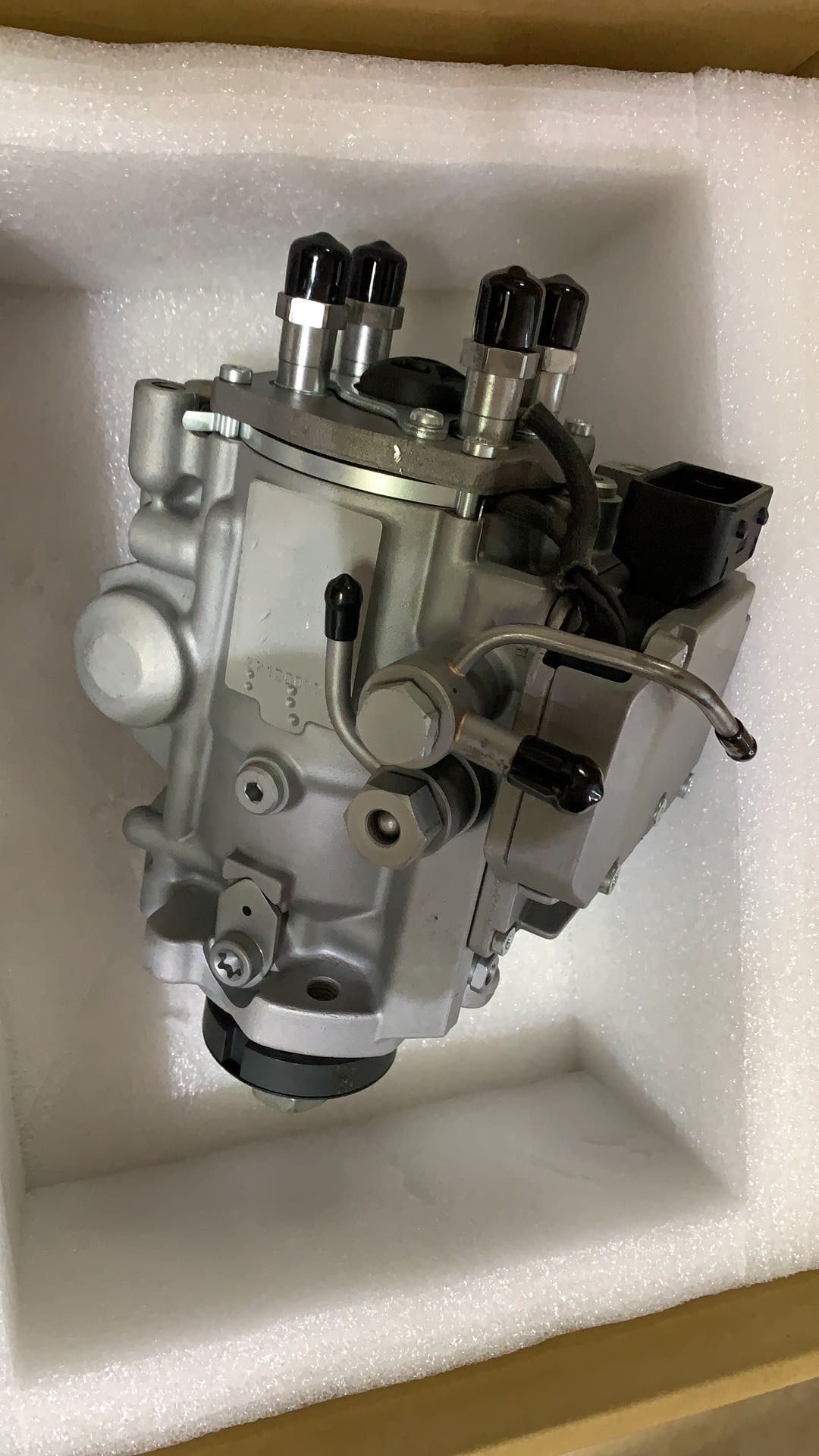 16700-VK500 Fuel Injection Pump for Nissan Navara D40
