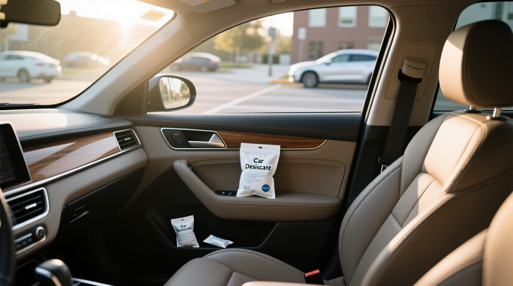 how to choose car desiccant,Where to put desiccant in car?