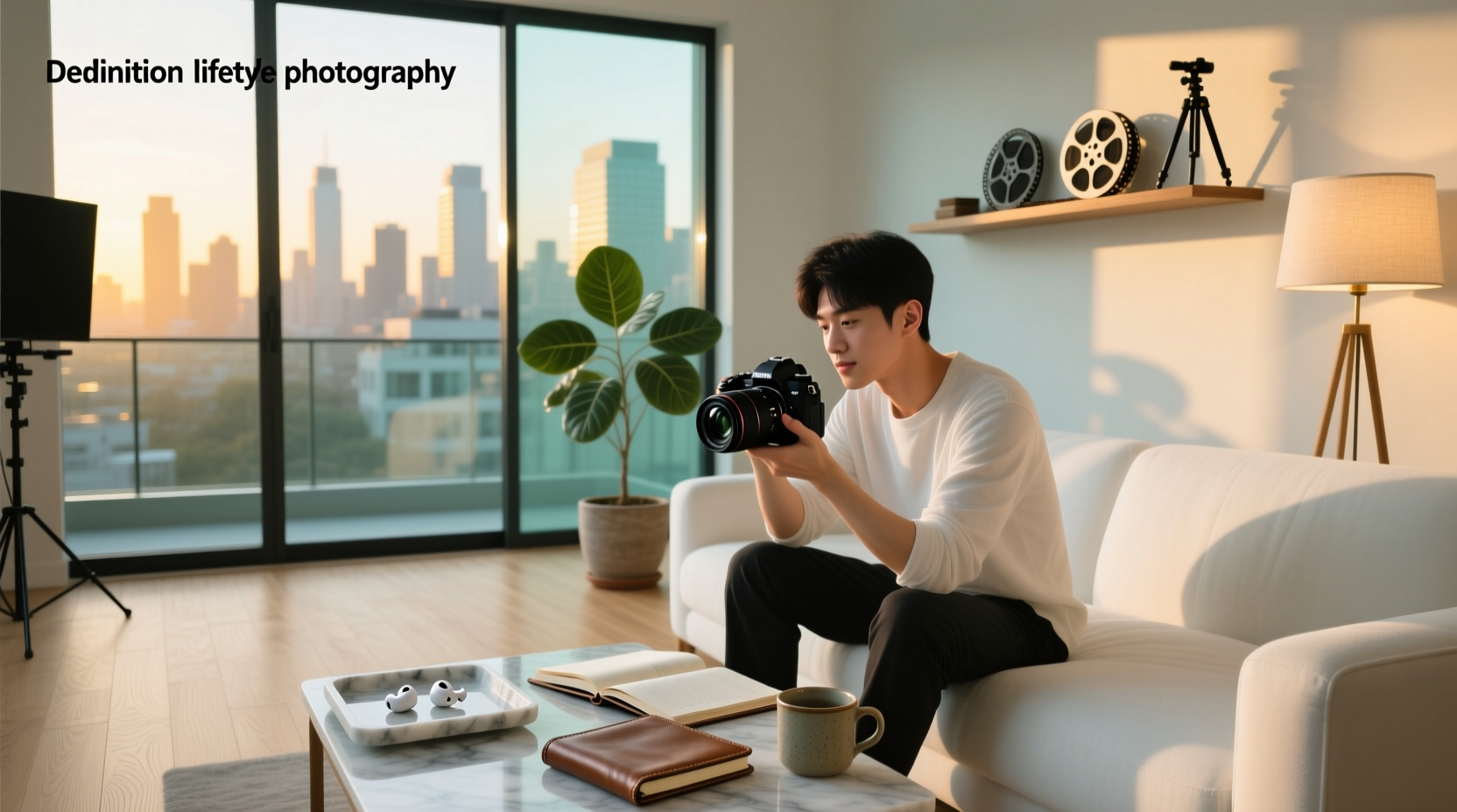 beginner mirrorless camera guide what to buy first