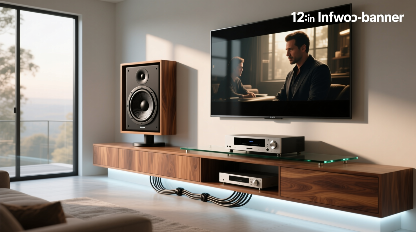 12in Subwoofer Buying Guide: How to Choose Wisely