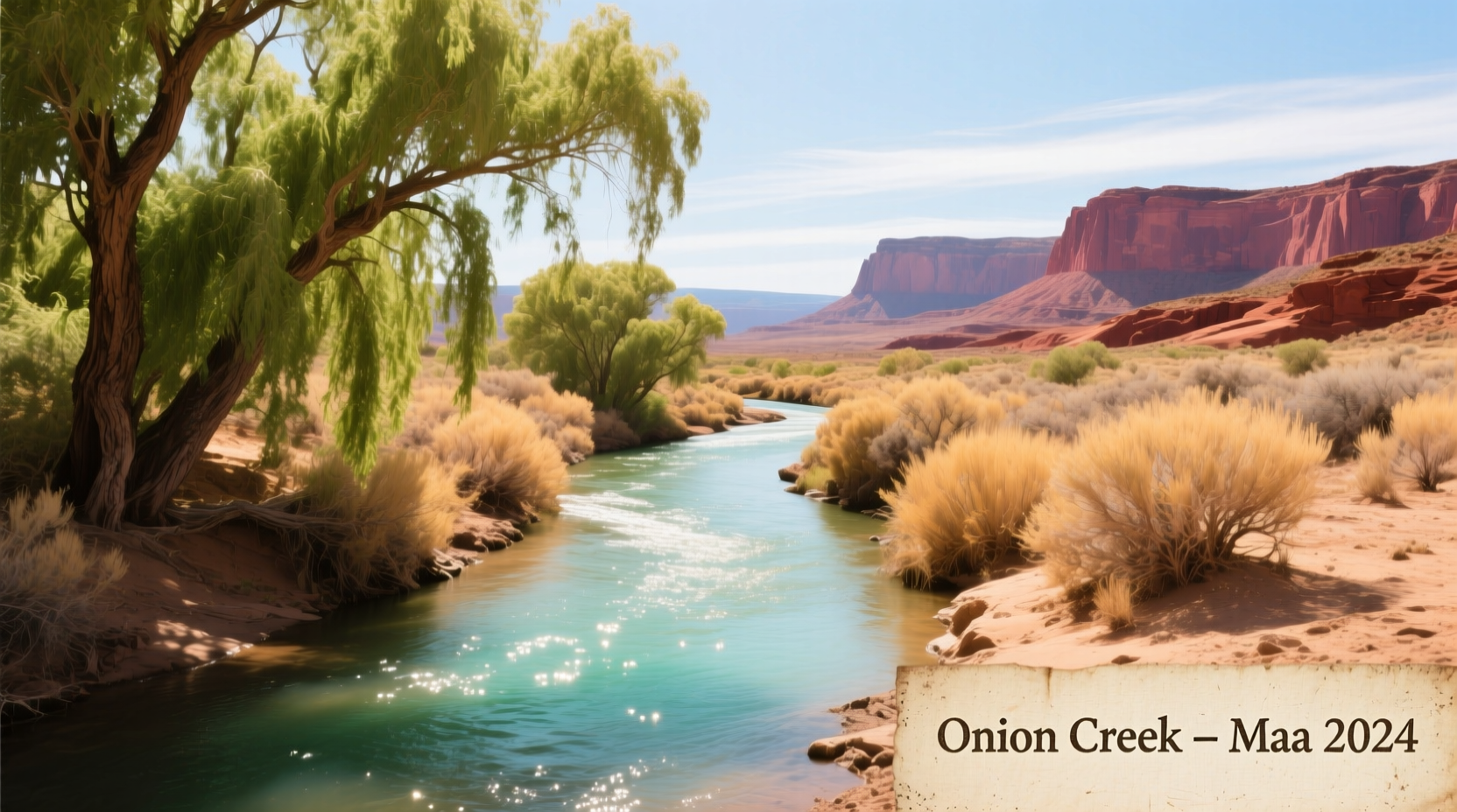 Maa Onion Creek: Austin Family Community Guide