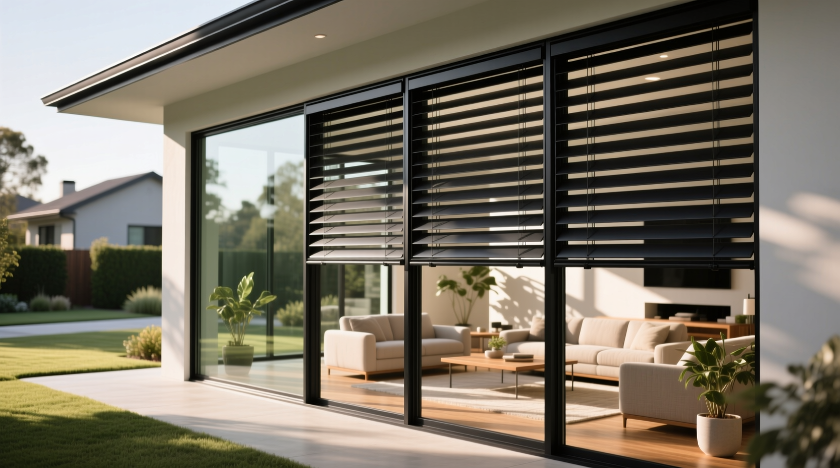 How to choose rear window louvers,What is the point of rear window louvers?