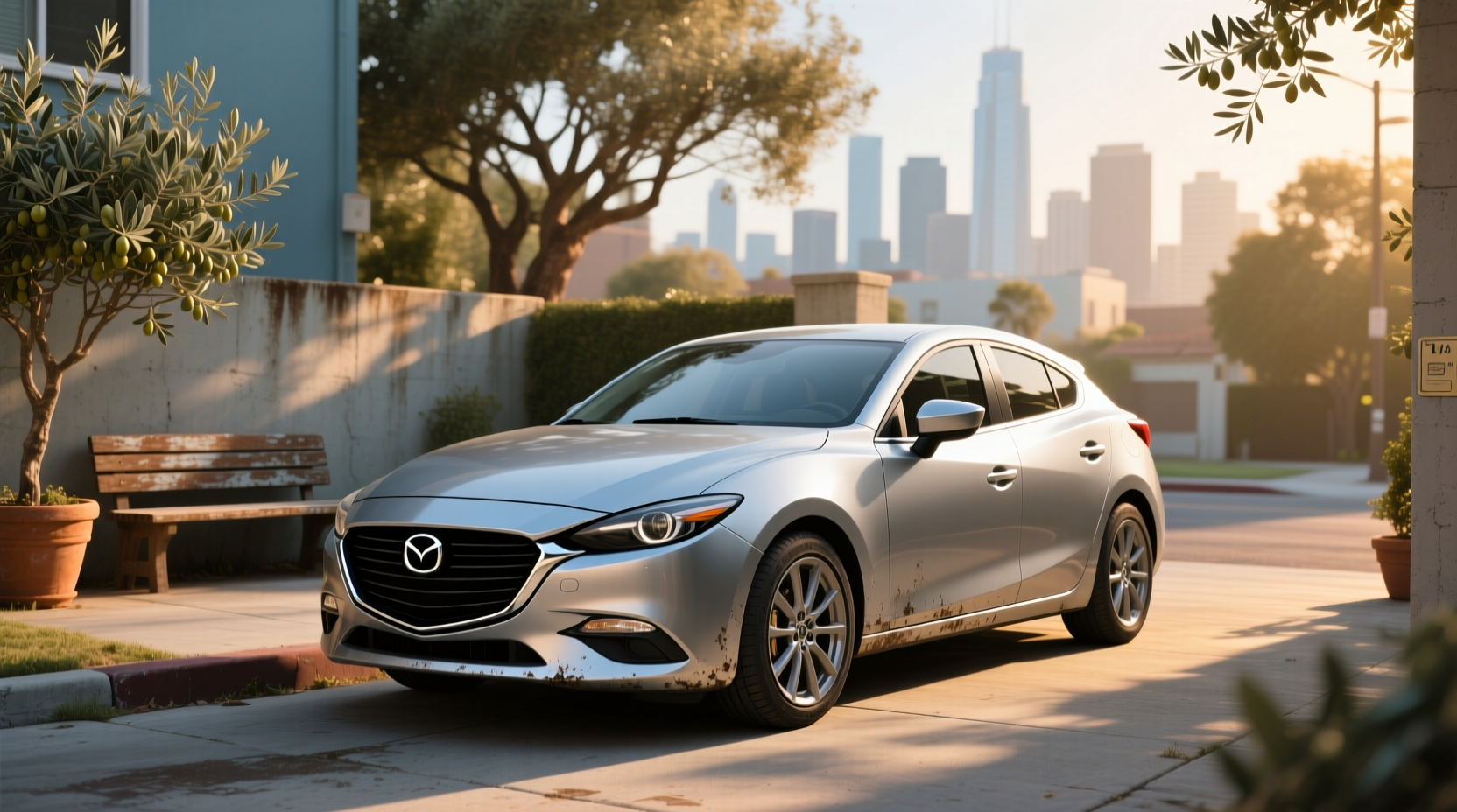 3rd Gen Mazda3 Hatchback: How to Choose a Reliable Used Model