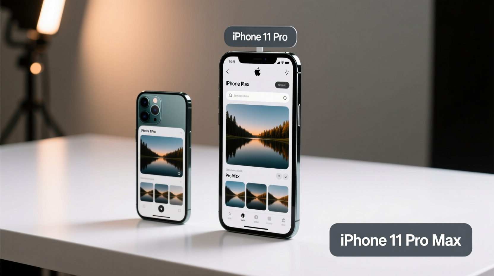 iphone 11 pro vs pro max is the max version really worth the extra money 17