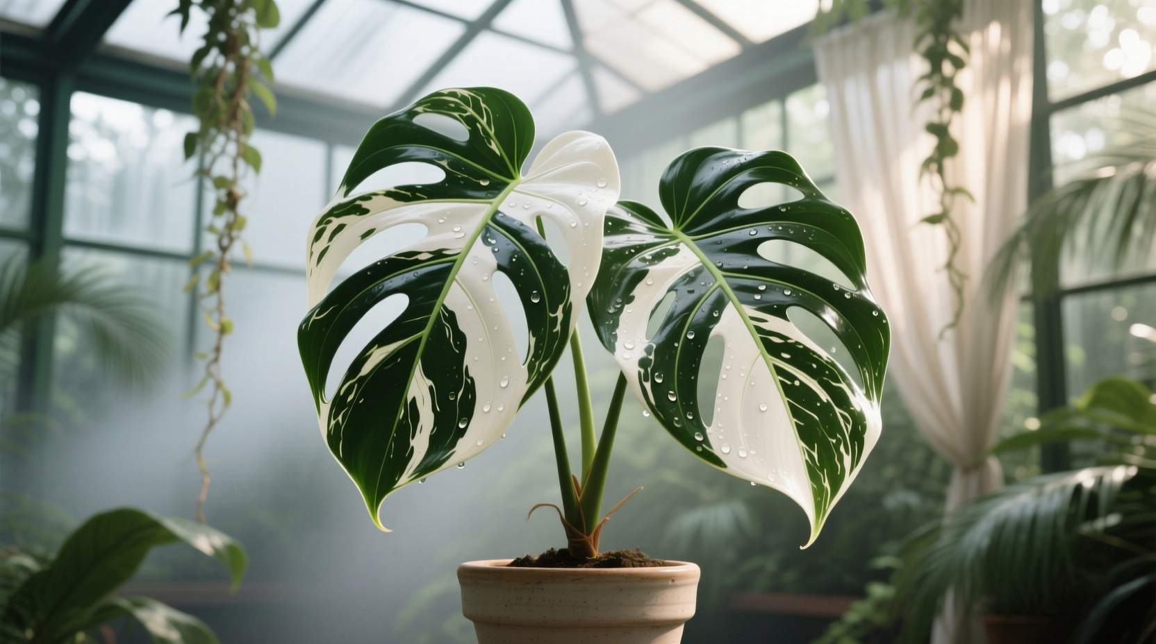Philodendron White Knight Care: Full Growing Guide