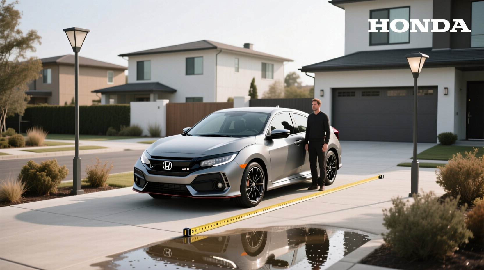 Honda Civic Hatchback Dimensions Guide: How to Choose by Size & Use
