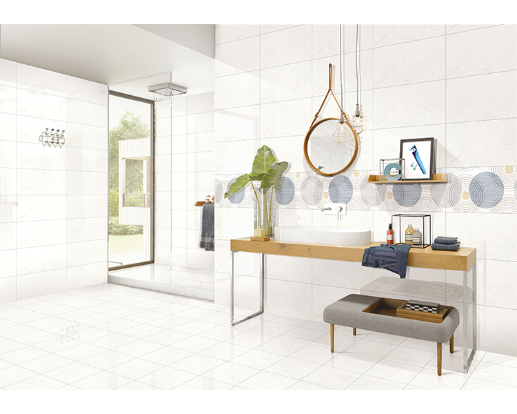 Hasin Arabic Style 30x60 Daltile Ceramic Wall Tile 300x600 Tiles And Building Material