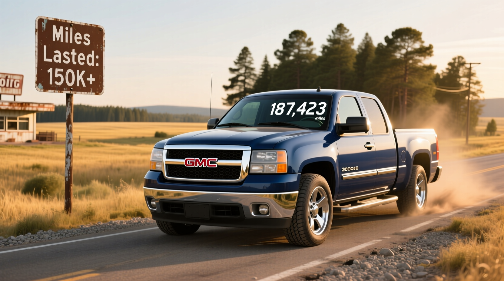 2008 gmc denali lifespan buying guide