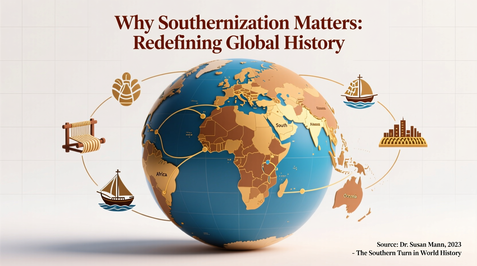 why is southernization important understanding its impact