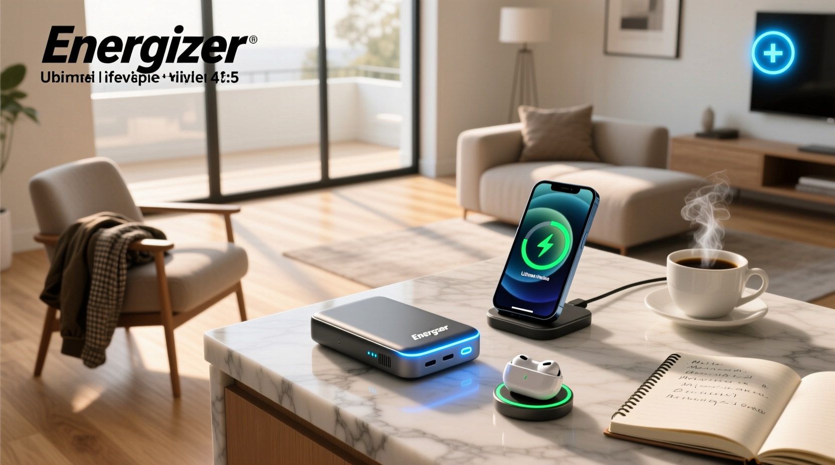 How to Know Your Energizer Power Bank Is Charging: A Buyer’s Guide