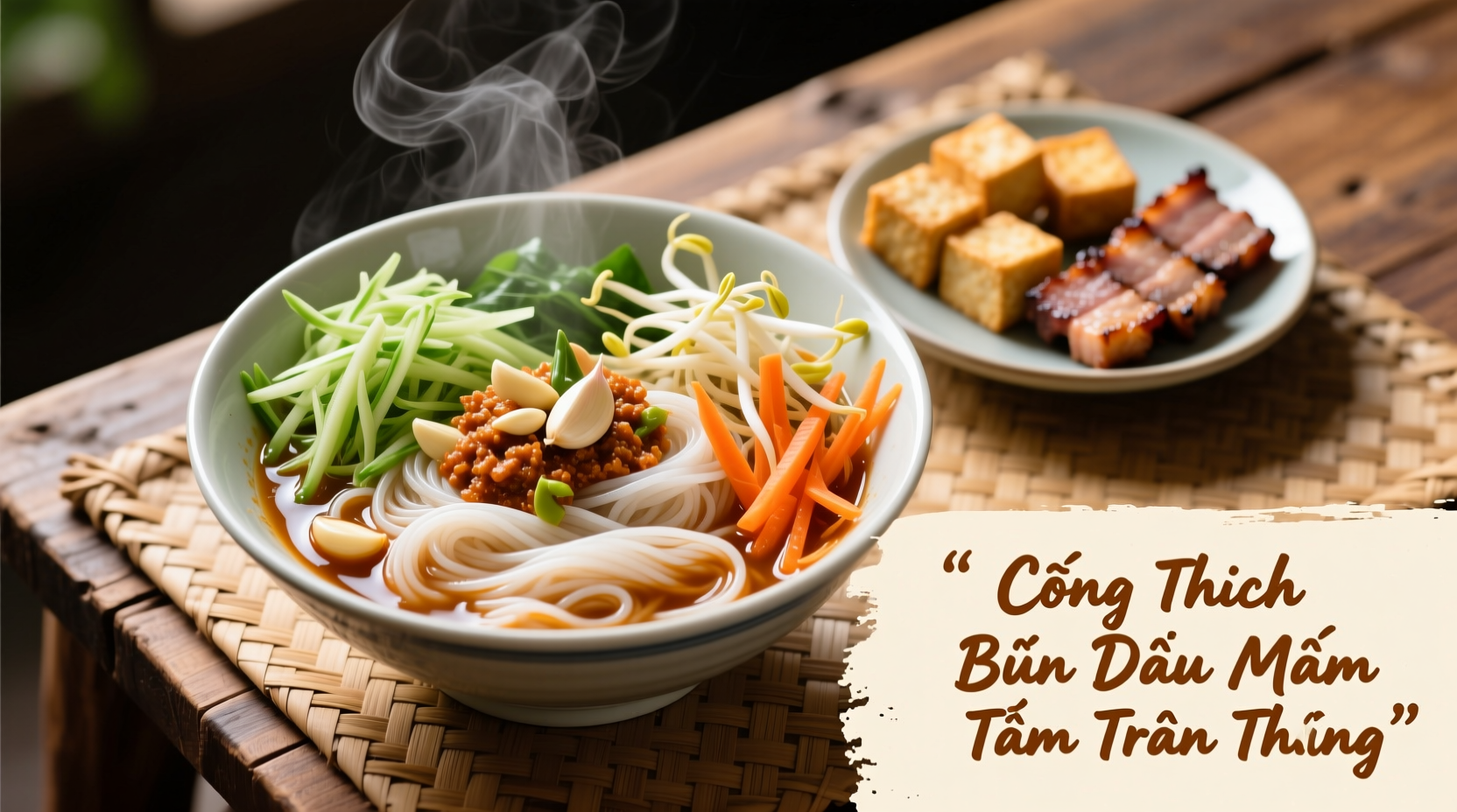 Authentic Thanh Long Garlic Noodles Recipe Guide