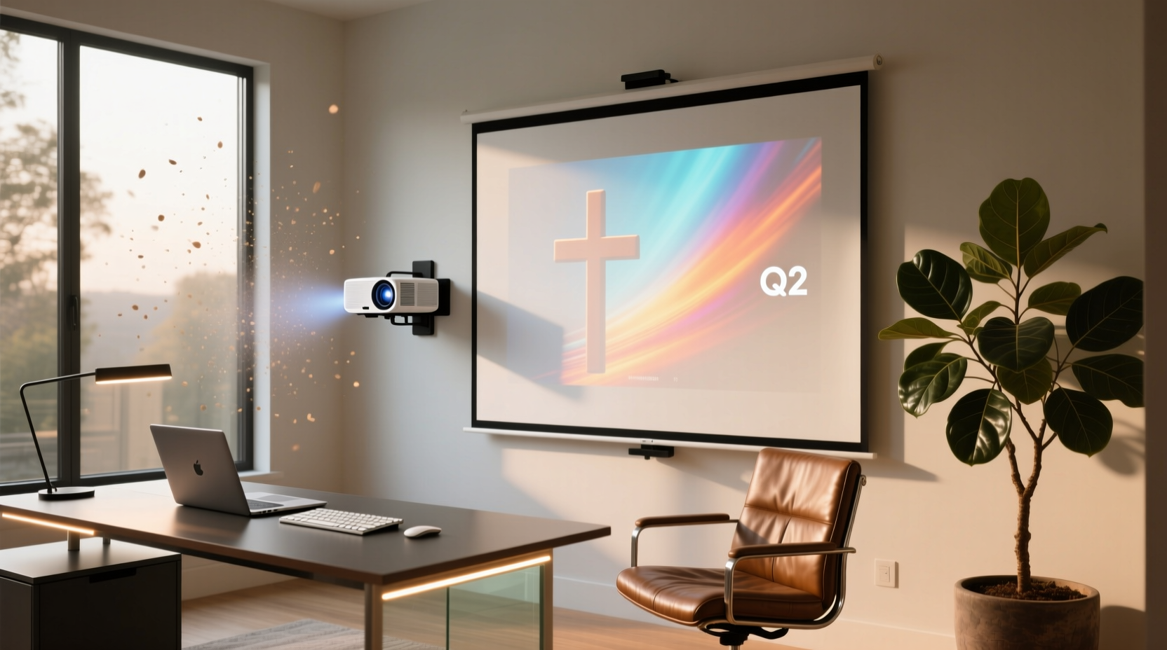 Projector Q2 What Is a Q2 DLP Projector? Key Specs, Real-World Performance & Buying ...