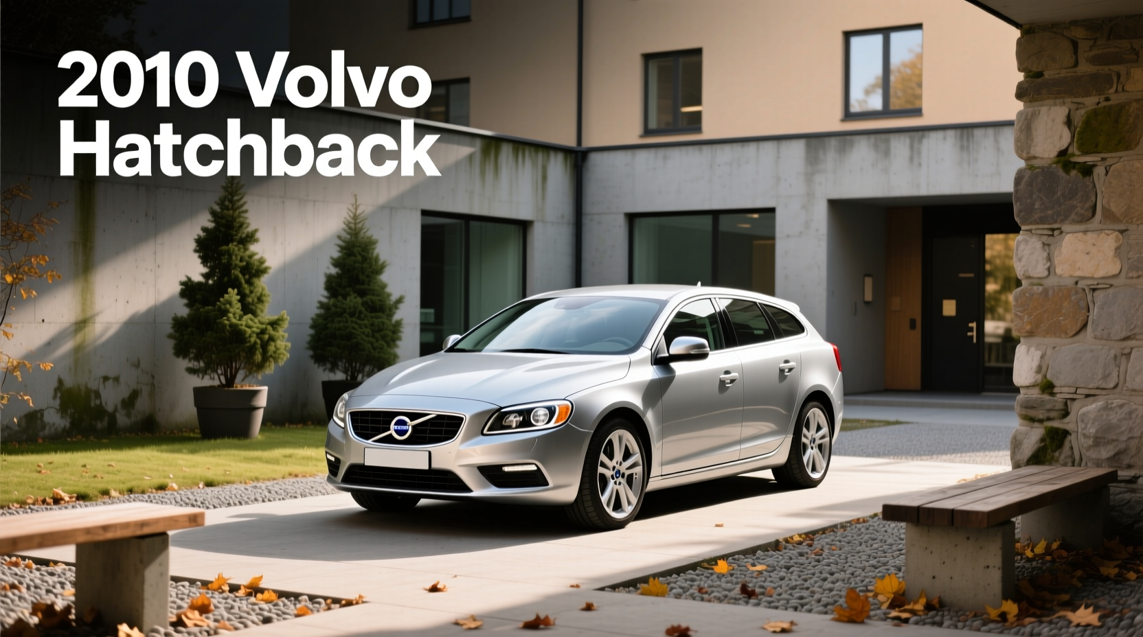 2010 volvo hatchback what to look for