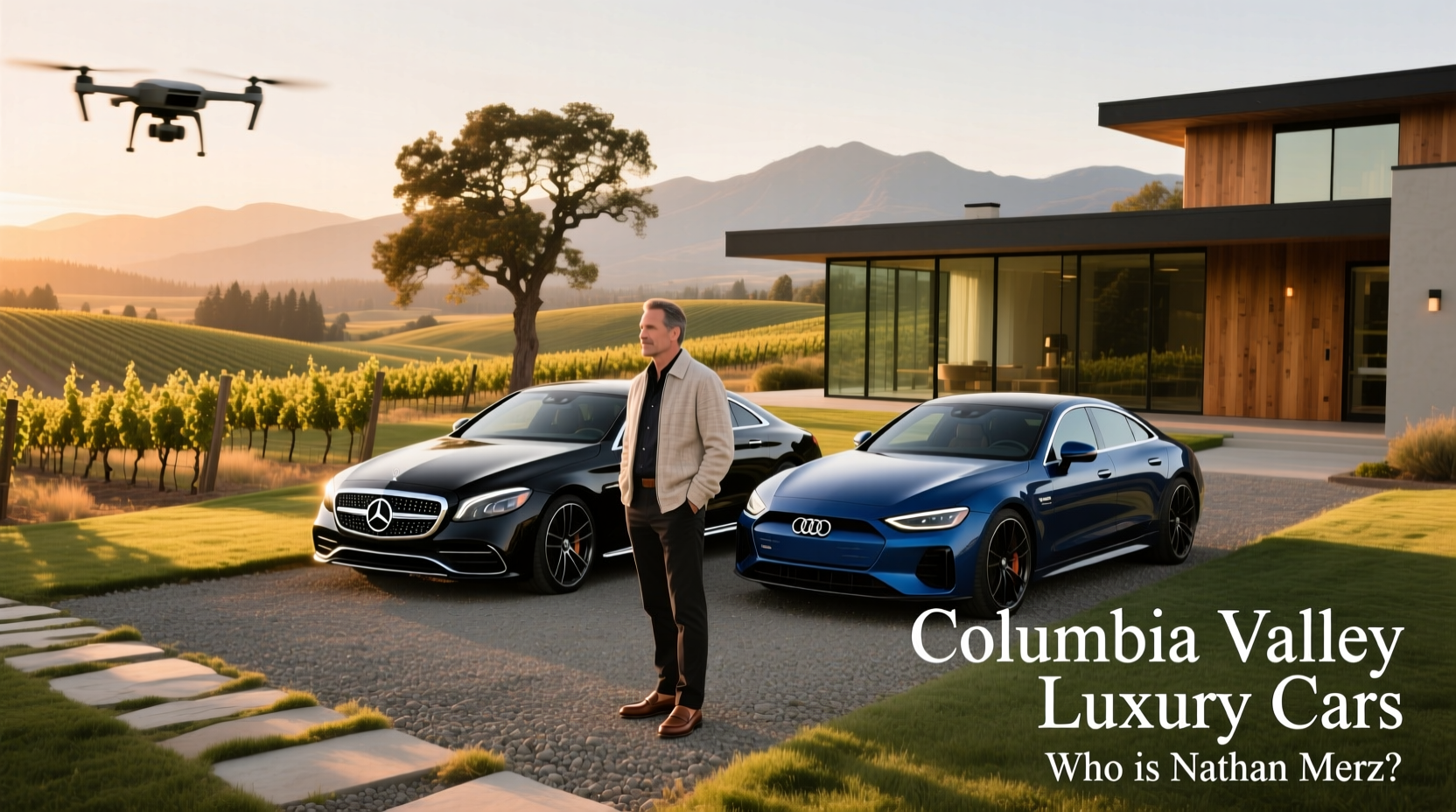 How to Buy a Classic Porsche: Columbia Valley Luxury Cars Guide