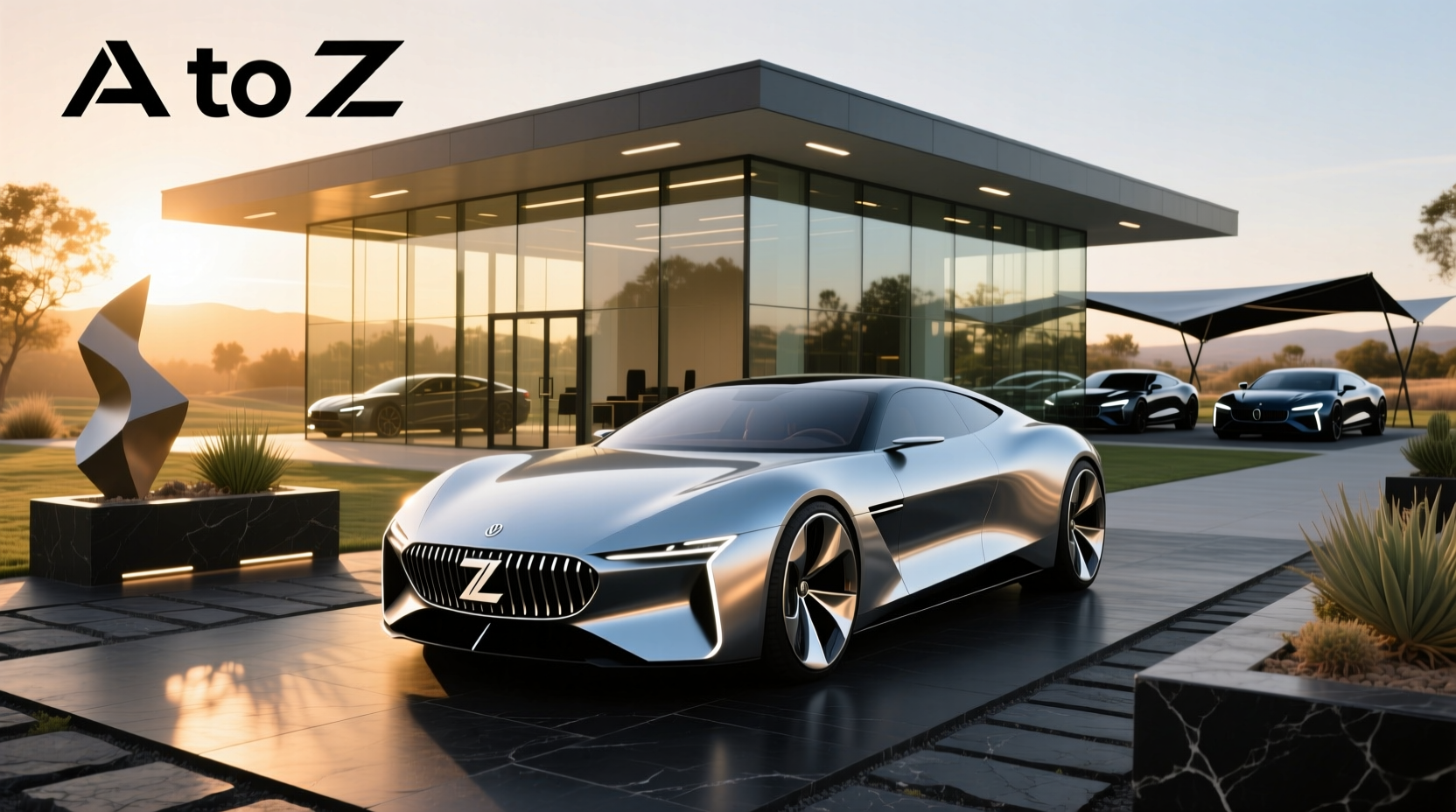 a to z car logos guide