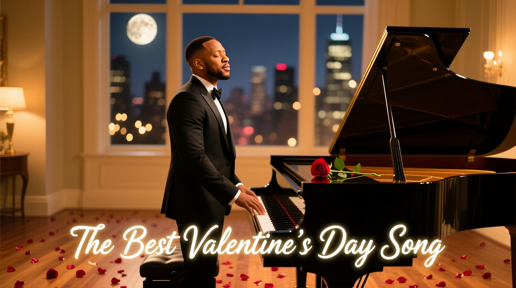 what is the best valentines day song