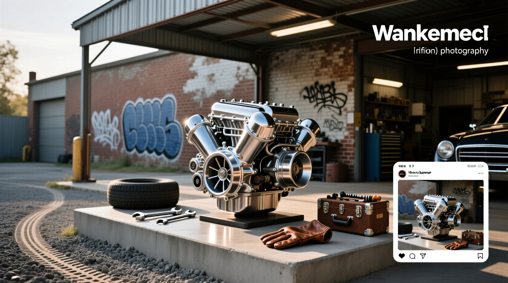 How to Buy a Wankel Engine for Sale: Complete Guide
