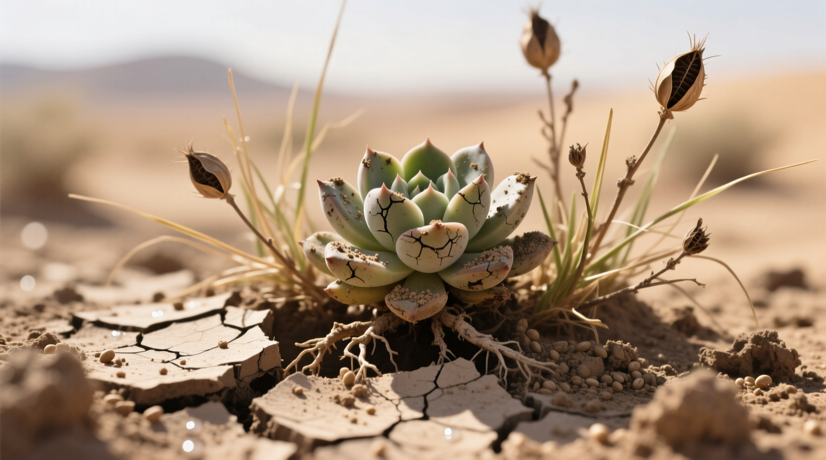 Can You Put Cactus Cuttings Straight Into Soil? Here'S the Truth