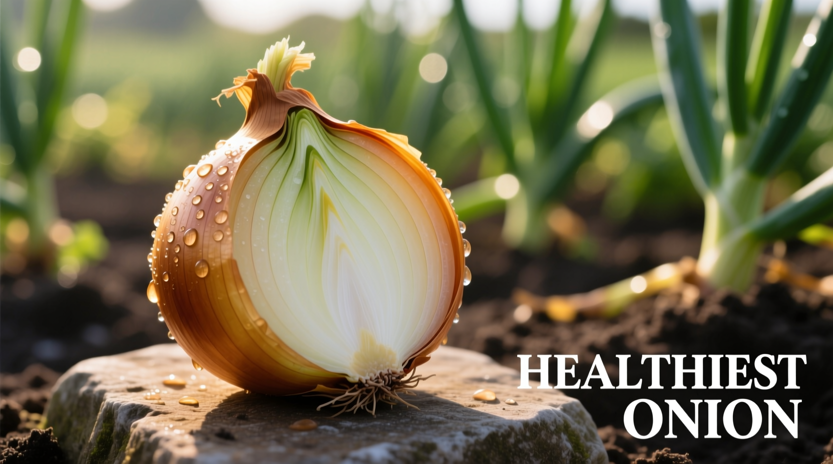 Red Onions: The Scientifically Proven Healthiest Onion Variety