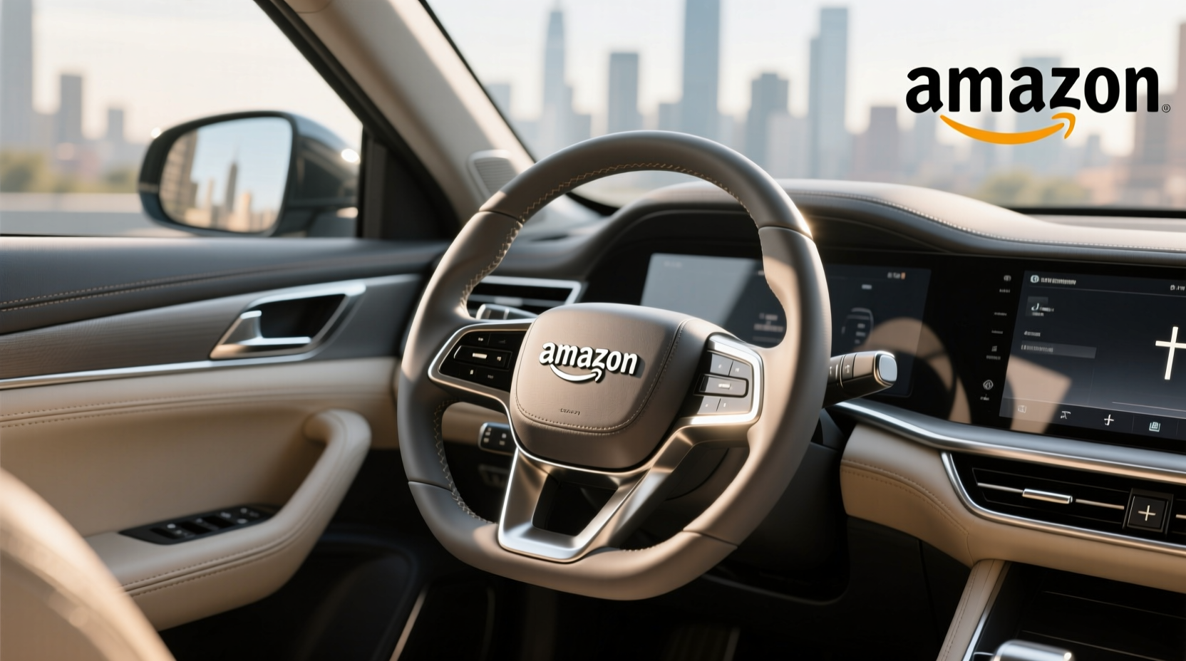 amazon steering wheel knob guide