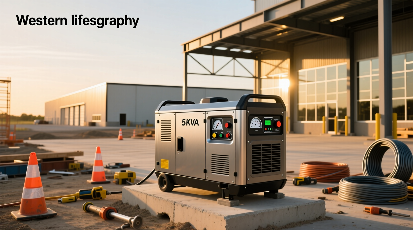 5 kva generator price guide what you actually pay why