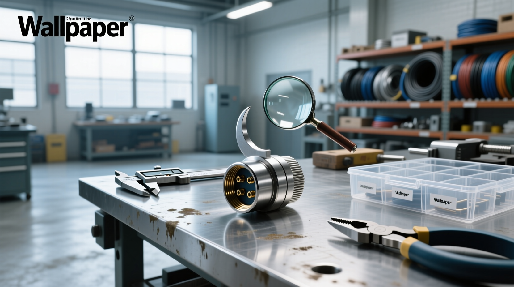 4 pin half moon connector guide what you actually need