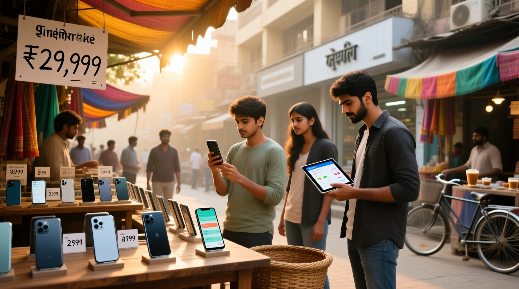 india mobile prices 2026 real time guide price check tips