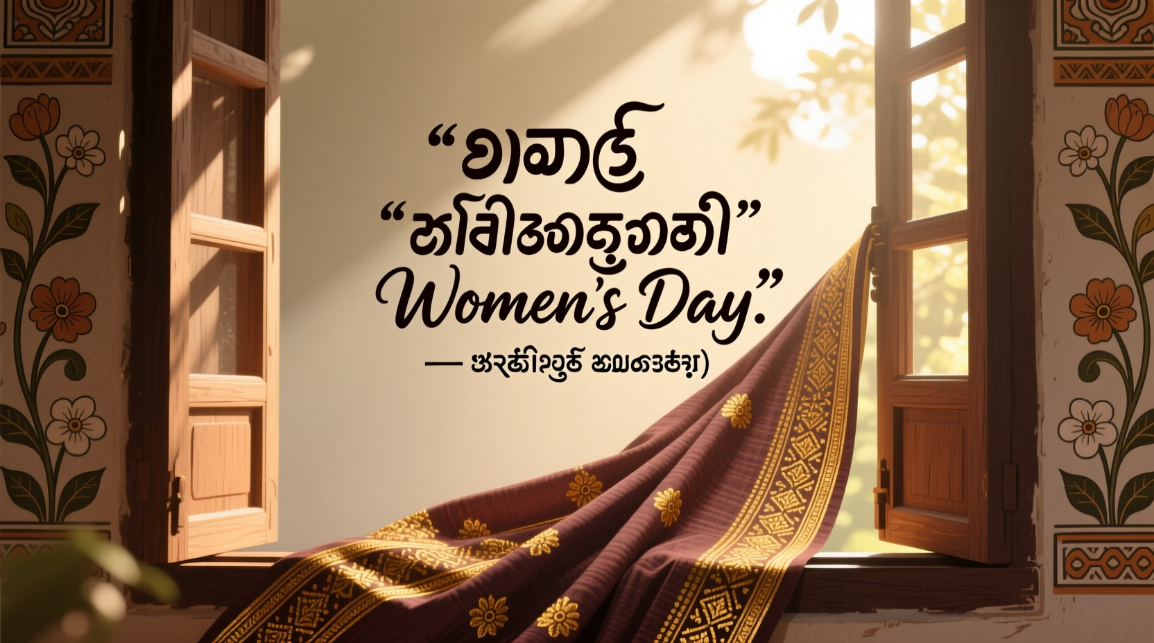 womens day malayalam quotes