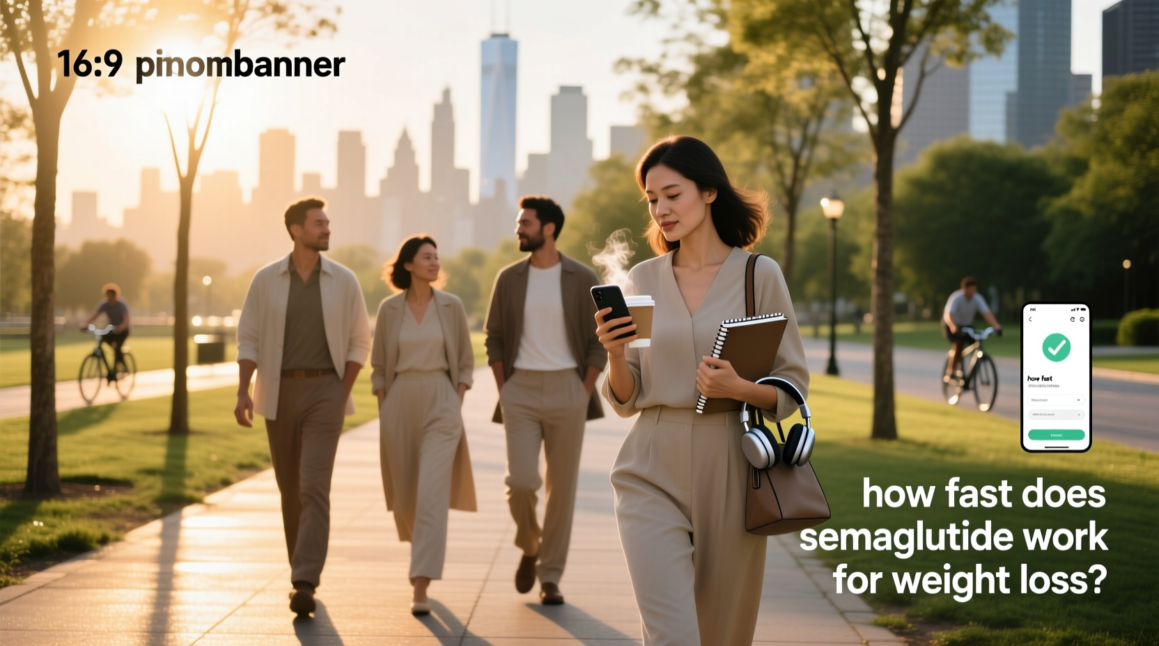 How Fast Does Semaglutide Work for Weight Loss? A Guide