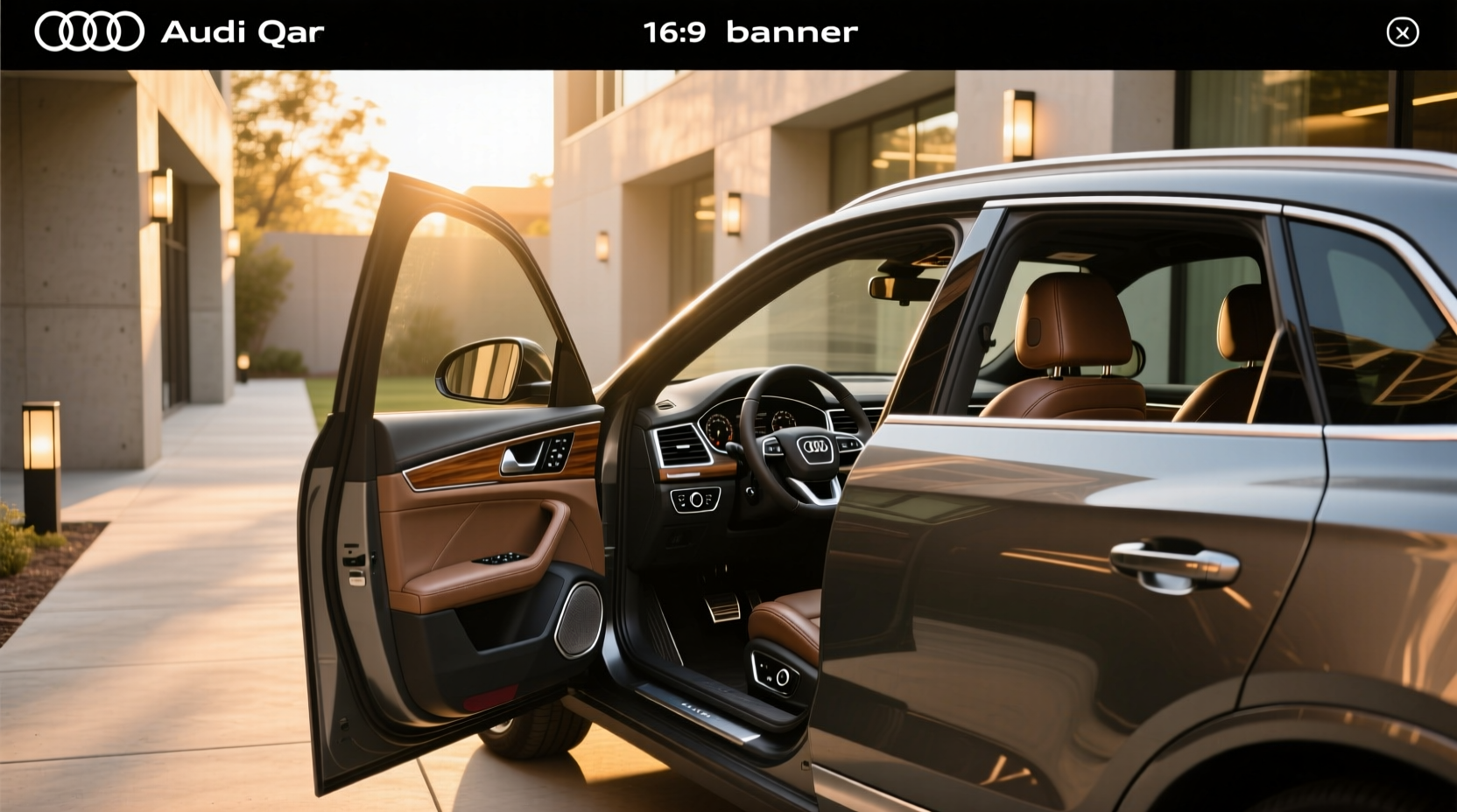 Audi Q5 Sound System Guide: How to Choose the Right Audio Setup