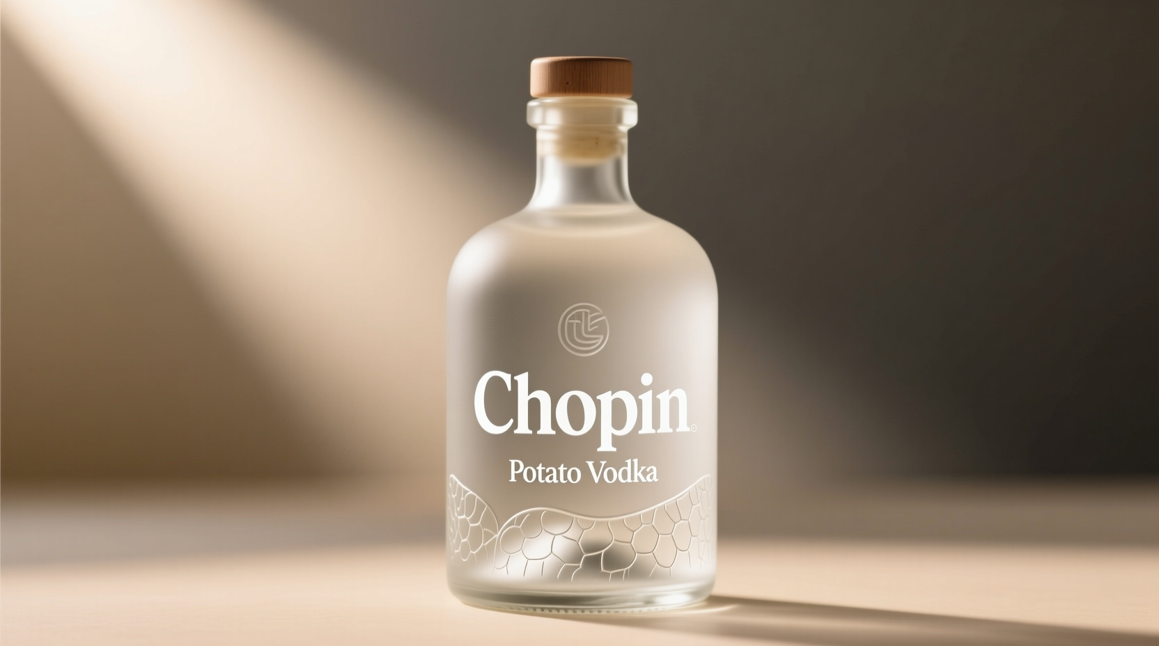 Chopin Potato Vodka: What Sets It Apart