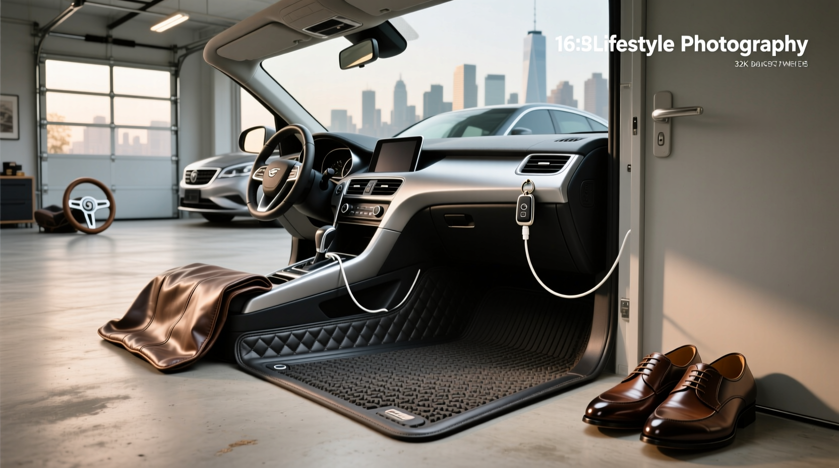 How to Choose Car Heel Pad, What Is a Heel Pad Car Mat?