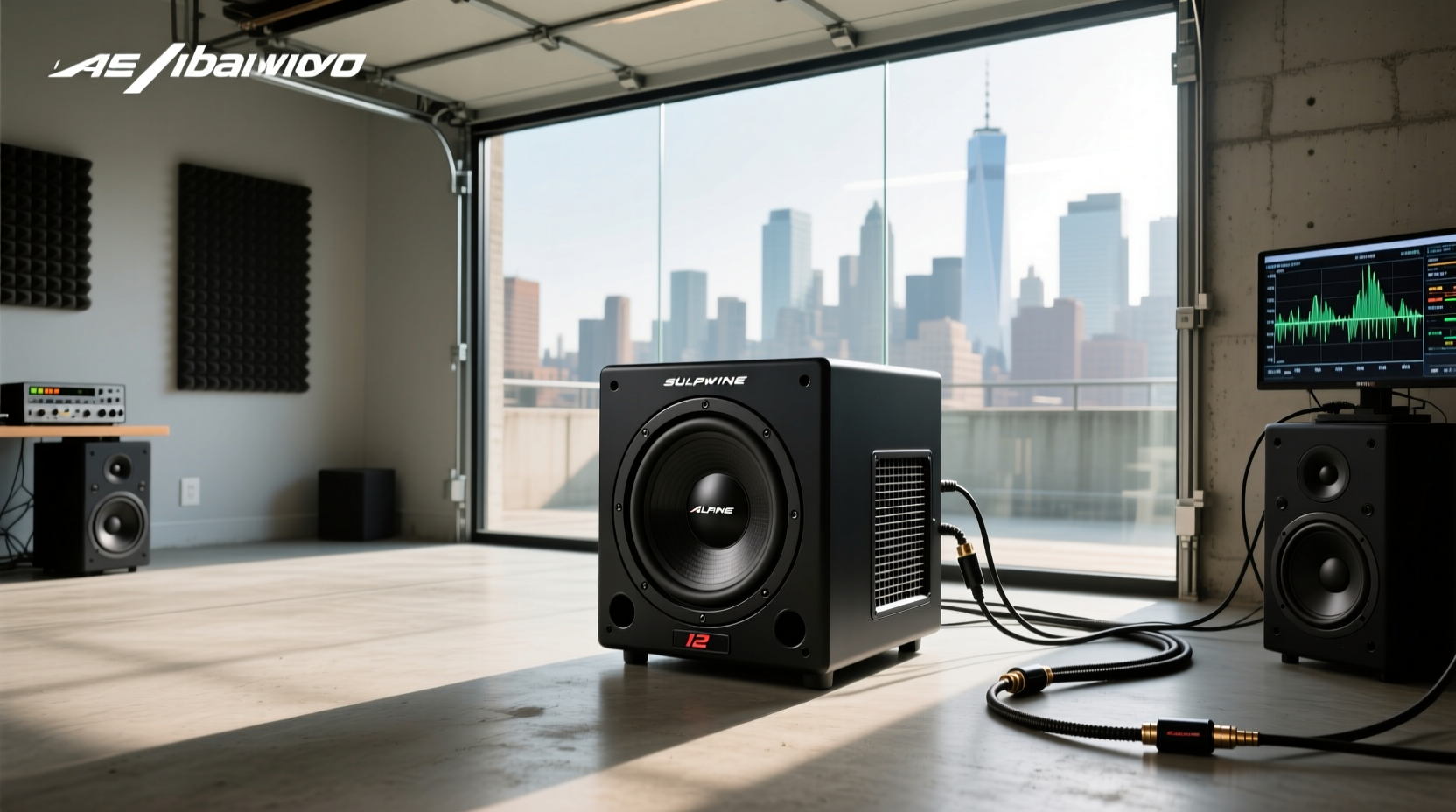Alpine Type R12 Subwoofer Buying Guide