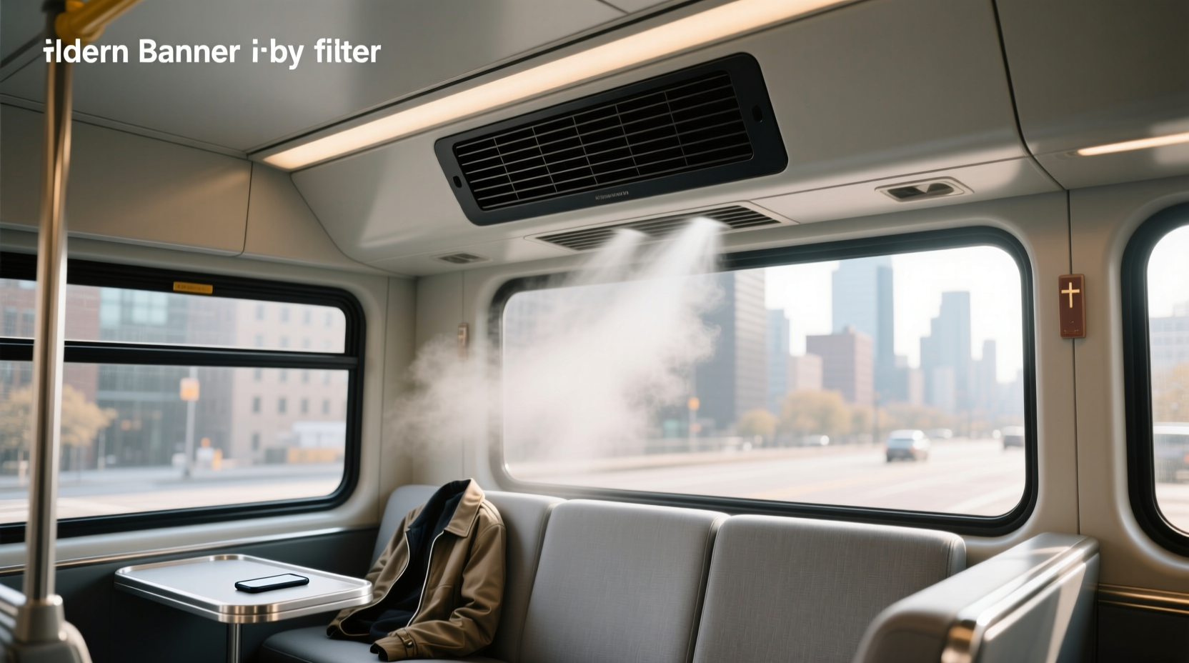 What Is a Bus AC Vent and How to Choose the Right Blower?