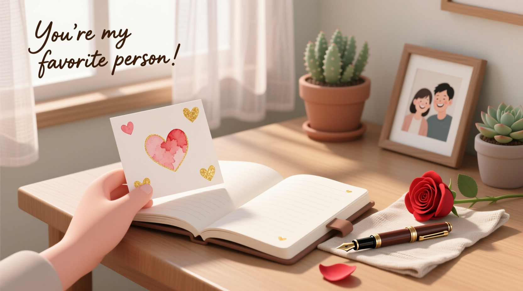 is valentines day a marketing scheme