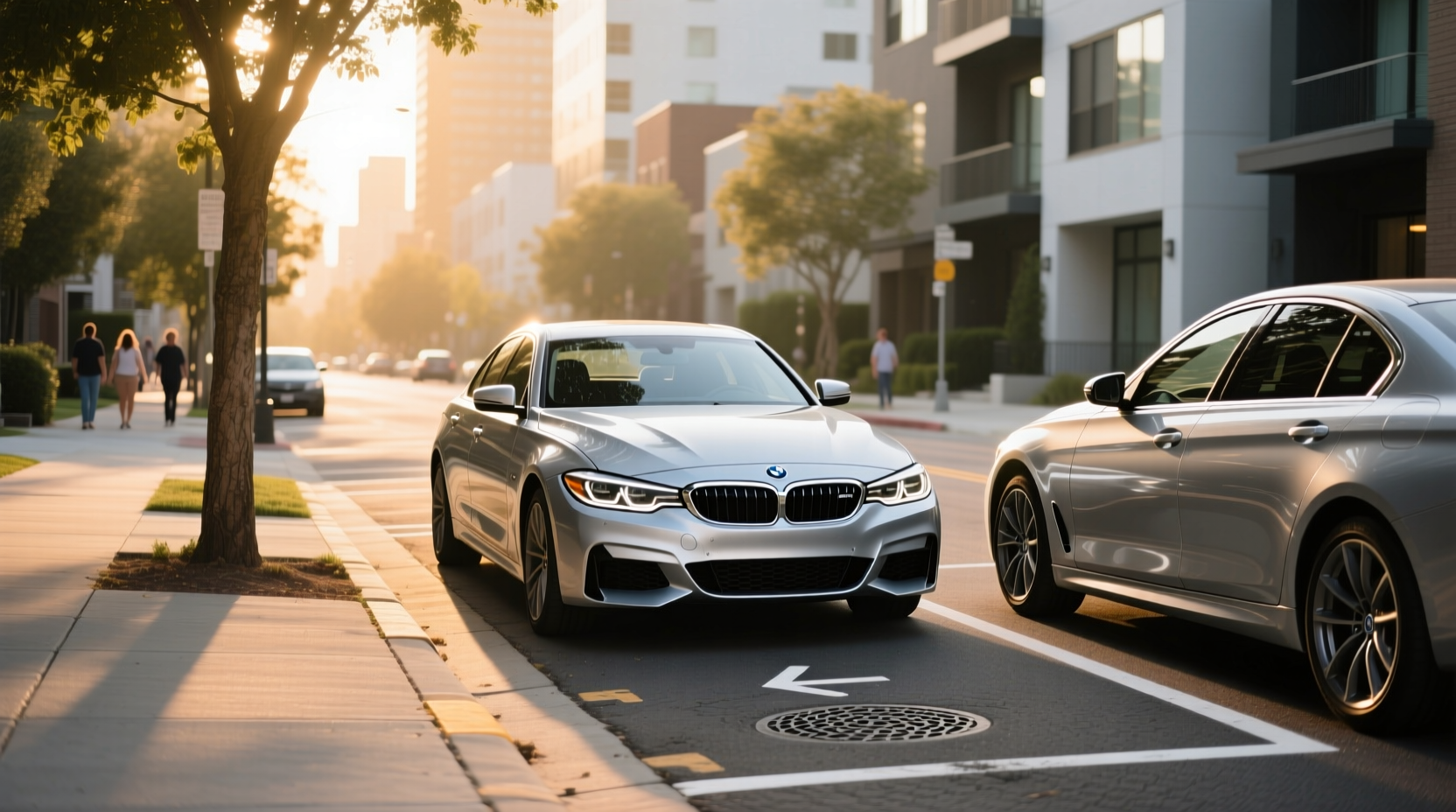 How to Parallel Park Safely and Effectively in Tight Spaces