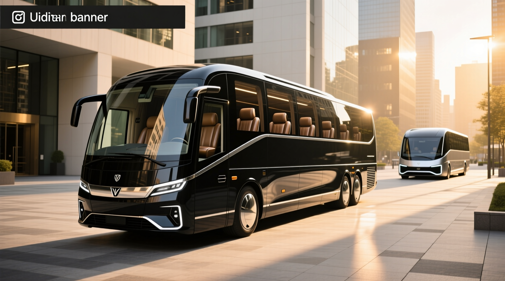 15 20 seater luxury vans who really needs one 