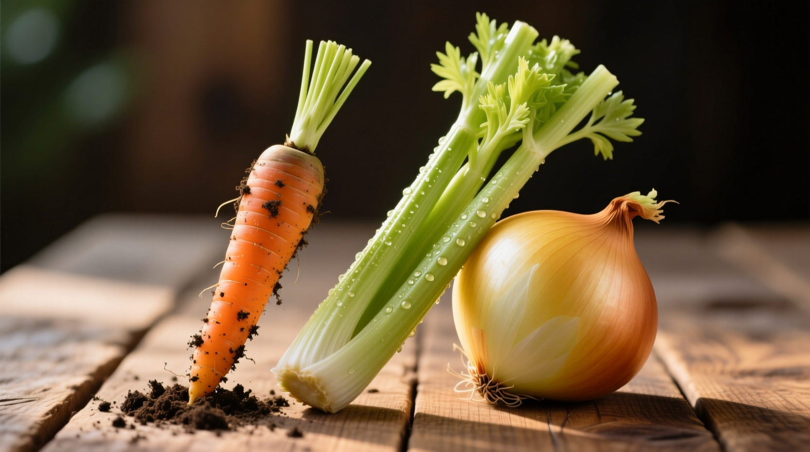 Carrot Celery Onion: The Perfect Flavor Foundation Explained