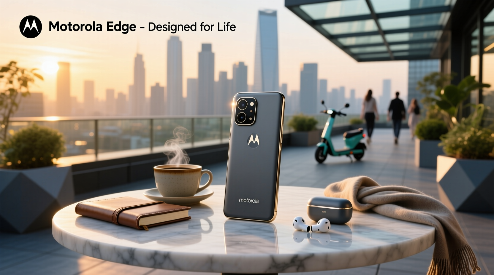 Motorola Edge Phone Guide: How to Choose the Right Model