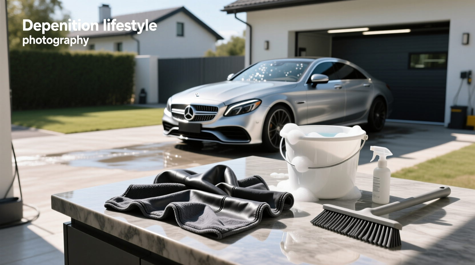 How to Choose the Best Cloth for Washing Your Car