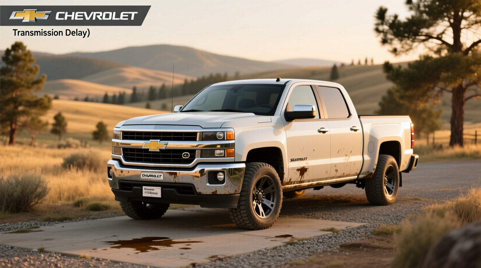 2020 Chevrolet Silverado 1500 Problems Guide